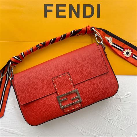 fendi coloured bag|fendi bag price list.